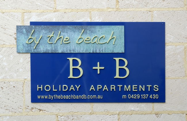 By the Beach B&B and Apartments - Foto 34