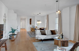 Photo 3 - Sanders Haven - Sweet 2-bdr Apt Near Nyhavn