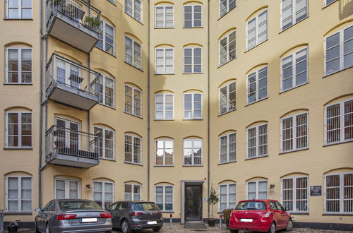 Photo 18 - Sanders Haven - Sweet 2-bdr Apt Near Nyhavn