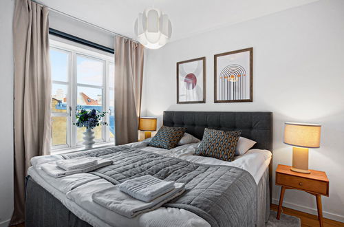 Photo 4 - Sanders Haven - Sweet 2-bdr. Apt. Near Nyhavn