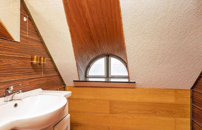 6 Person Holiday Home in Ulfborg - Foto 6