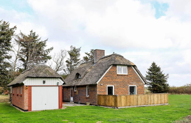 6 Person Holiday Home in Ulfborg - Foto 21