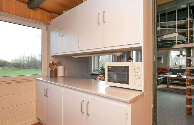 6 Person Holiday Home in Ulfborg - Foto 9