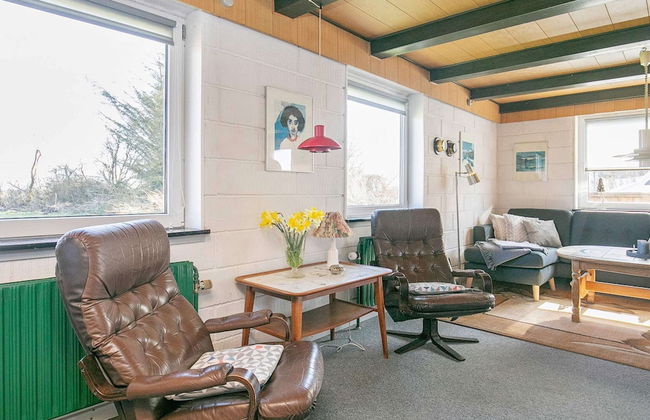 6 Person Holiday Home in Ulfborg - Foto 7