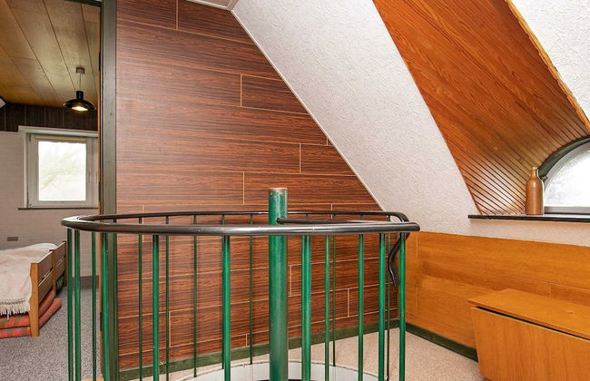 6 Person Holiday Home in Ulfborg - Foto 13