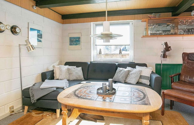 6 Person Holiday Home in Ulfborg - Foto 15