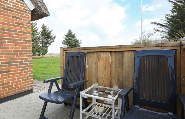 6 Person Holiday Home in Ulfborg - Foto 24