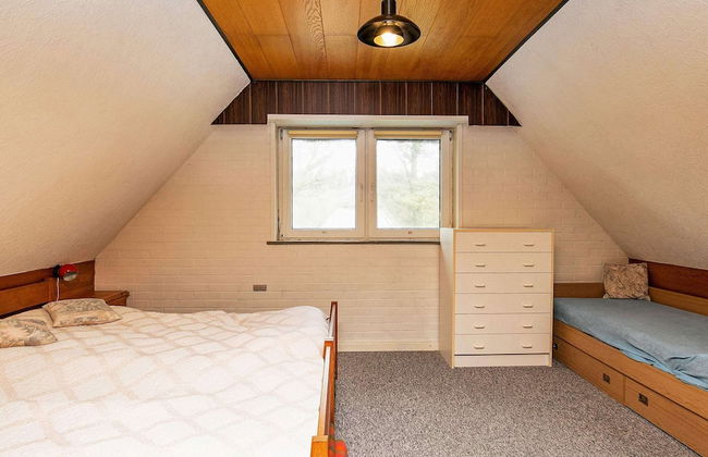 6 Person Holiday Home in Ulfborg - Foto 14