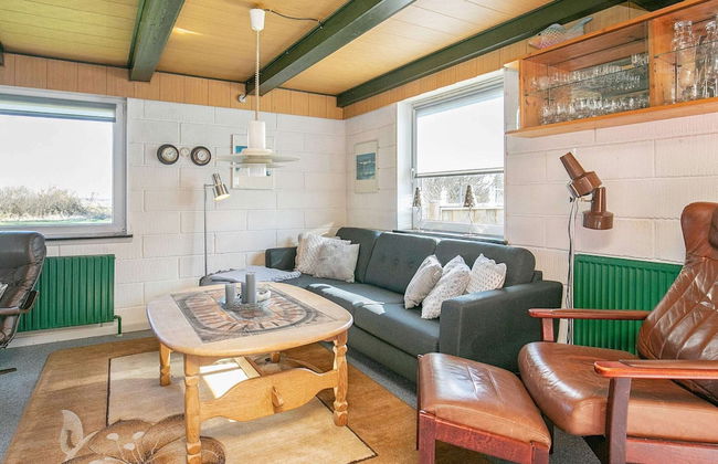 6 Person Holiday Home in Ulfborg - Foto 10