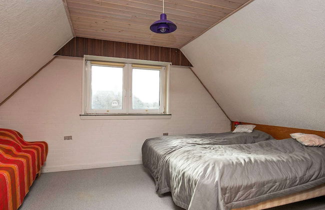 6 Person Holiday Home in Ulfborg - Foto 5