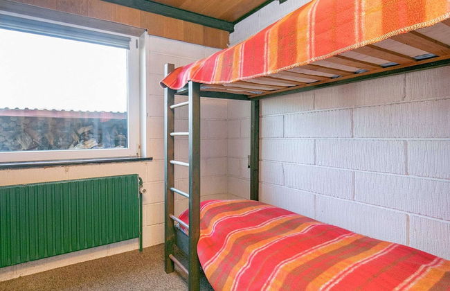 6 Person Holiday Home in Ulfborg - Foto 12