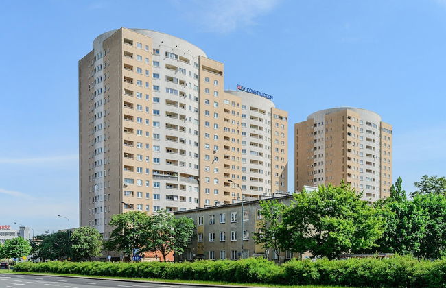 P&O Apartments Ostrobramska - Foto 29