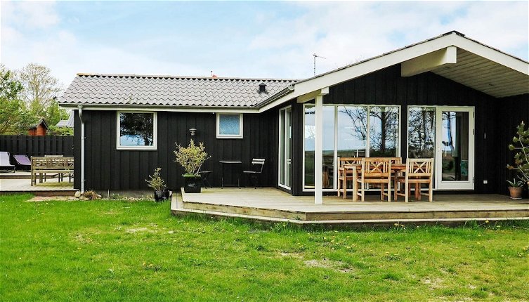Foto 1 - Cozy Holiday Home in Hadsund near Sea