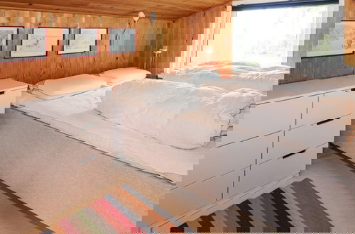 Photo 6 - Cozy Holiday Home in Hadsund near Sea