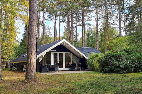 Photo 22 - Alluring Holiday Home in Zealand near Sea