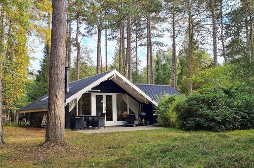 Photo 22 - Alluring Holiday Home in Zealand near Sea