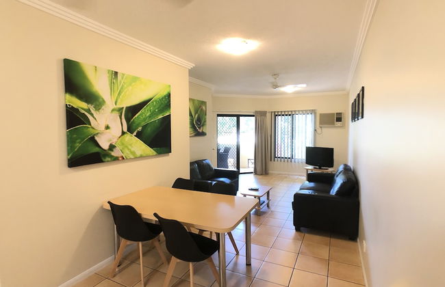 City Plaza Apartments - Foto 5