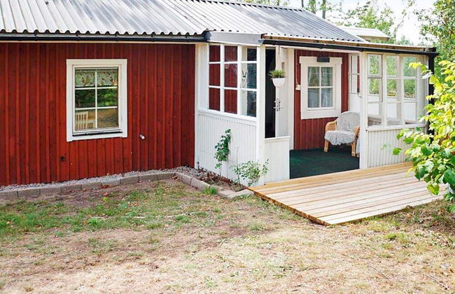 Lakeview Retreat in Figeholm-by Traum - Foto 21