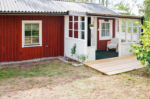 Photo 23 - 3 Person Holiday Home in Oskarshamn