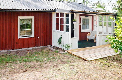 Photo 19 - 3 Person Holiday Home in Oskarshamn