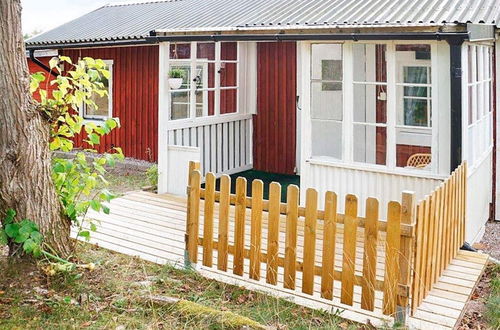 Photo 1 - 3 Person Holiday Home in Oskarshamn