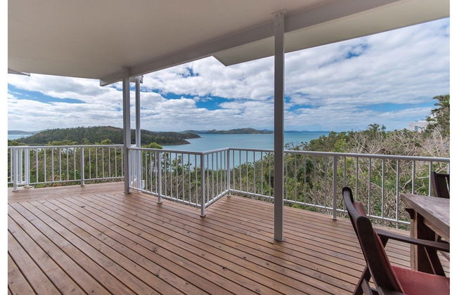 Picturesque on Passage - Whitsundays - Foto 12