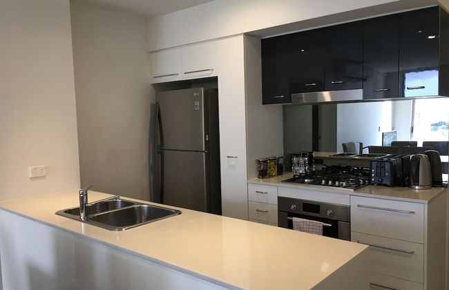 Mowbray East Apartments - Foto 18