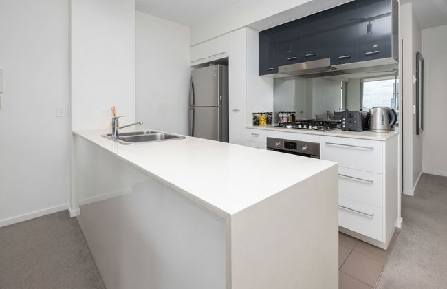 Mowbray East Apartments - Foto 12