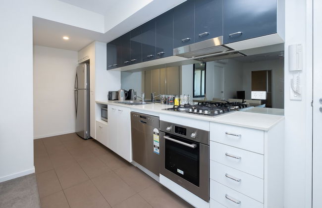 Mowbray East Apartments - Foto 11