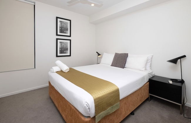 Mowbray East Apartments - Foto 23