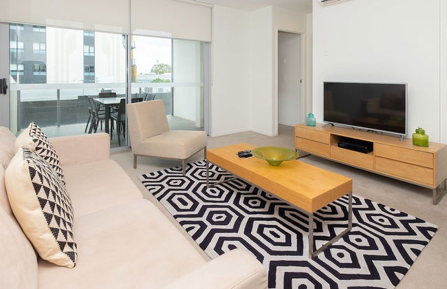 Mowbray East Apartments - Foto 14