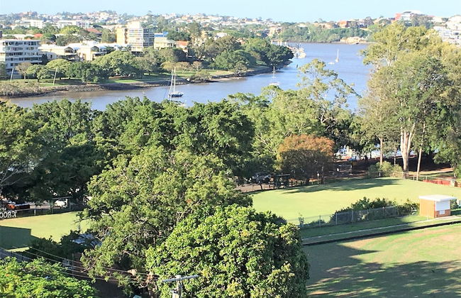 Mowbray East Apartments - Foto 33