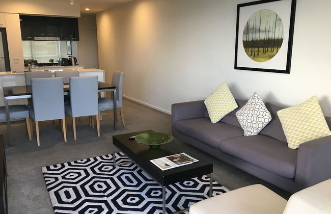 Mowbray East Apartments - Foto 17
