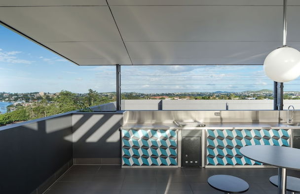 Mowbray East Apartments - Foto 31