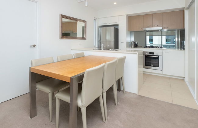 Mowbray East Apartments - Foto 8