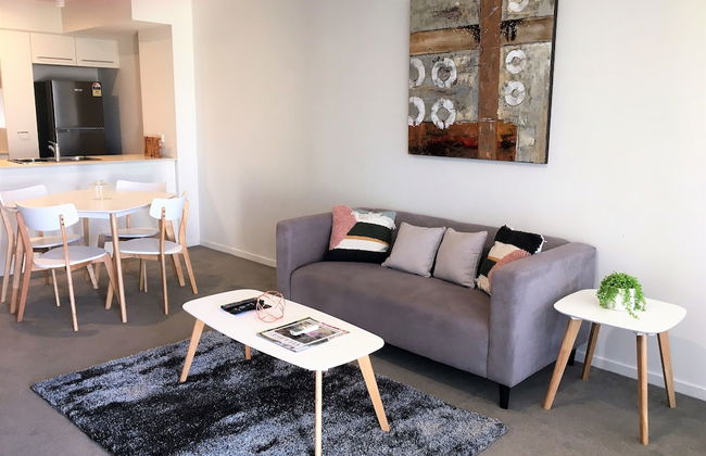 Mowbray East Apartments - Foto 16