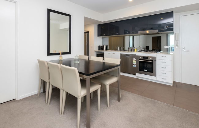 Mowbray East Apartments - Foto 9