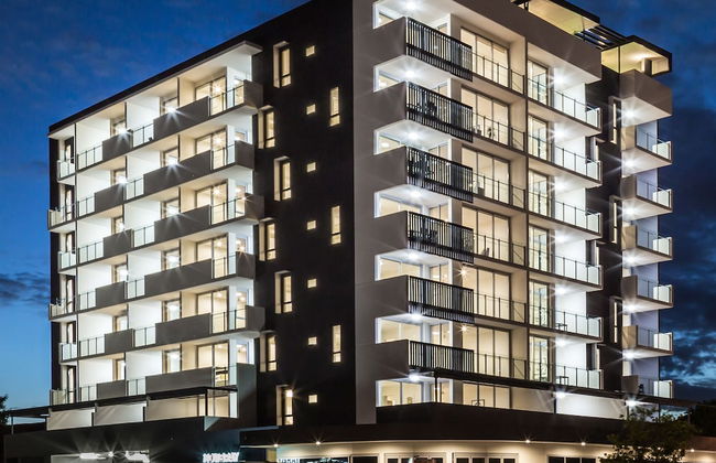 Mowbray East Apartments - Foto 32