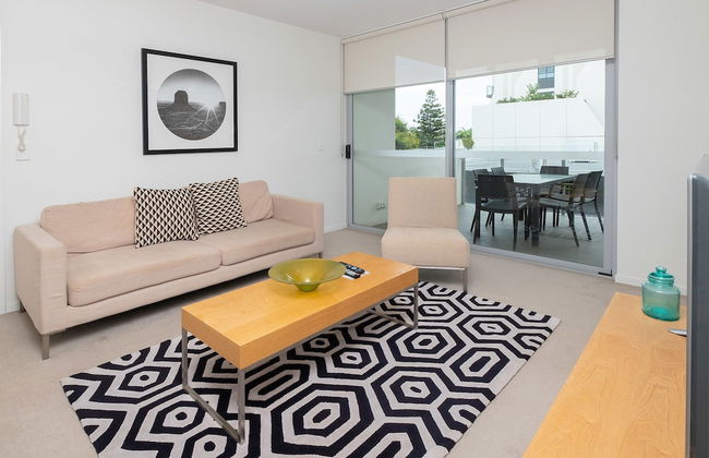 Mowbray East Apartments - Foto 1