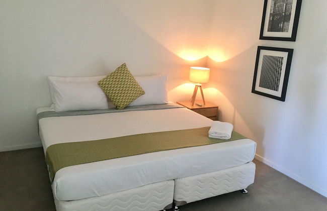 Mowbray East Apartments - Foto 3