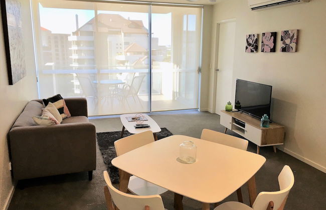 Mowbray East Apartments - Foto 15