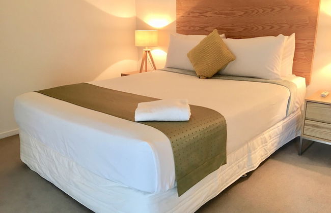 Mowbray East Apartments - Foto 2