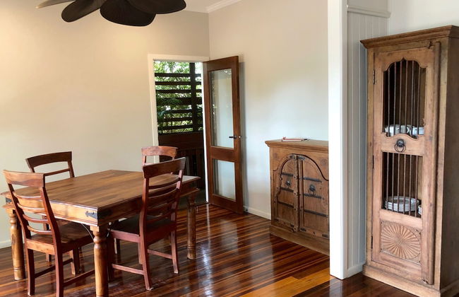 Five 3 Five - The Beachside Barracks - Foto 19