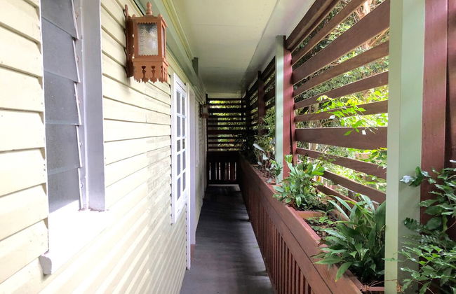 Five 3 Five - The Beachside Barracks - Foto 40