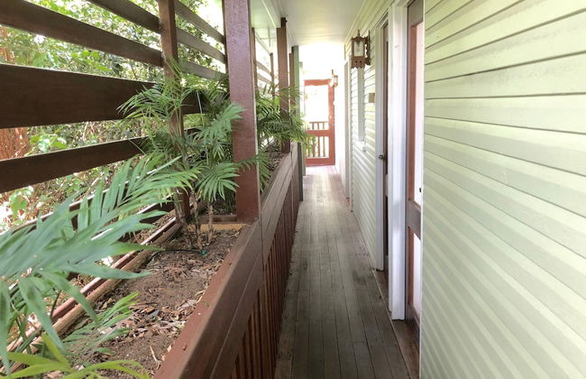 Five 3 Five - The Beachside Barracks - Foto 37