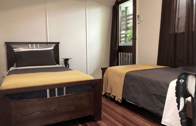 Five 3 Five - The Beachside Barracks - Foto 5