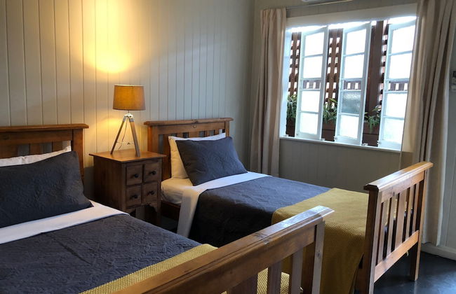 Five 3 Five - The Beachside Barracks - Foto 18