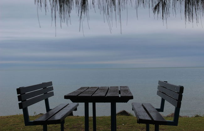 Five 3 Five - The Beachside Barracks - Foto 63