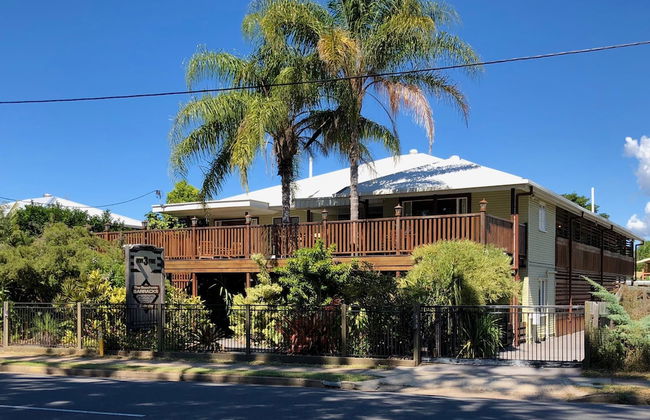 Five 3 Five - The Beachside Barracks - Foto 2