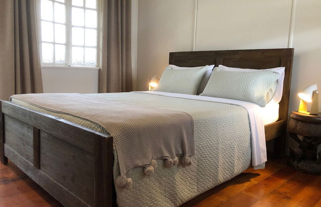 Five 3 Five - The Beachside Barracks - Foto 6